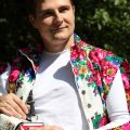 Святослав Шершуков
