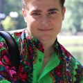 Святослав Шершуков