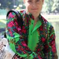 Святослав Шершуков