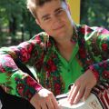 Святослав Шершуков