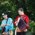 Праздник Ивана Купала в Сокольниках
