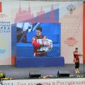 На закрытии III Всероссийской открытой ярмарки событийного туризма