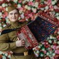 Святослав Шершуков ко Дню Победы