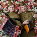 Святослав Шершуков ко Дню Победы