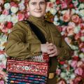 Святослав Шершуков ко Дню Победы