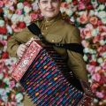 Святослав Шершуков ко Дню Победы