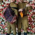 Святослав Шершуков ко Дню Победы