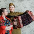 Святослав Шершуков ко Дню Победы