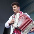 185-летие русской гармони со Святославом Шершуковым