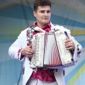 185-летие русской гармони со Святославом Шершуковым