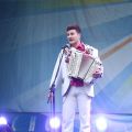 185-летие русской гармони со Святославом Шершуковым