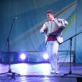 185-летие русской гармони со Святославом Шершуковым