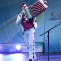 185-летие русской гармони со Святославом Шершуковым