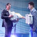 185-летие русской гармони со Святославом Шершуковым