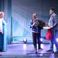 185-летие русской гармони со Святославом Шершуковым
