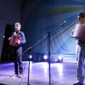 185-летие русской гармони со Святославом Шершуковым