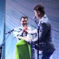 185-летие русской гармони со Святославом Шершуковым