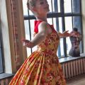 Святослав Шершуков  - съемки видеоклипа
