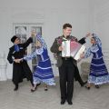 Святослав Шершуков  - съемки видеоклипа