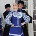 Святослав Шершуков  - съемки видеоклипа