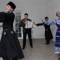 Святослав Шершуков  - съемки видеоклипа