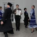 Святослав Шершуков  - съемки видеоклипа