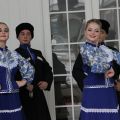 Святослав Шершуков  - съемки видеоклипа