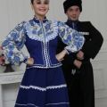 Святослав Шершуков  - съемки видеоклипа