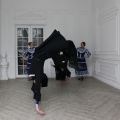 Святослав Шершуков  - съемки видеоклипа