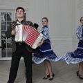 Святослав Шершуков  - съемки видеоклипа