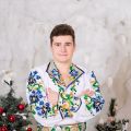 Святослав Шершуков и шоу-балет "Фестиваль". 