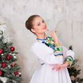 Святослав Шершуков и шоу-балет "Фестиваль". 