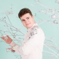 Святослав Шершуков и шоу-балет "Фестиваль". 