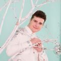 Святослав Шершуков и шоу-балет "Фестиваль". 