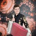 Святослав Шершуков и шоу-балет "Фестиваль". 