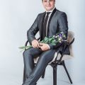 Святослав Шершуков фотосессия-2015