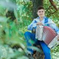 Святослав Шершуков фотосессия-2015