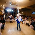 Святослав Шершуков новый 2016 год в ресторане "Колесо времени" 