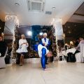 Святослав Шершуков новый 2016 год в ресторане "Колесо времени" 