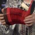 Святослав Шершуков на съемках программы "Календарь" на канале "ОТР"