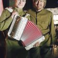 Святослав Шершуков -  "Песни победы, песни весны!" в ГЦКЗ "Россия" в Лужниках 