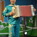 Святослав Шершуков в День семьи, любви и верности в Красногорске