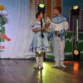 Святослав Шершуков в День семьи, любви и верности в Красногорске