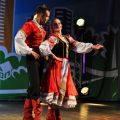 Святослав Шершуков в День семьи, любви и верности в Красногорске