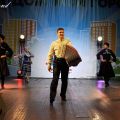 Святослав Шершуков в День семьи, любви и верности в Красногорске