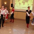 Святослав Шершуков в Дипломатическом клубе в Дипломатической академии МИД России