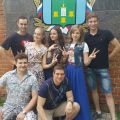 Святослав Шершуков на Дне города Богородска