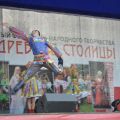 Святослав Шершуков на дне города Буй. 