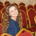 Юбилейный концерт в Доме Журналиста