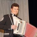Юбилейный концерт в Доме Журналиста